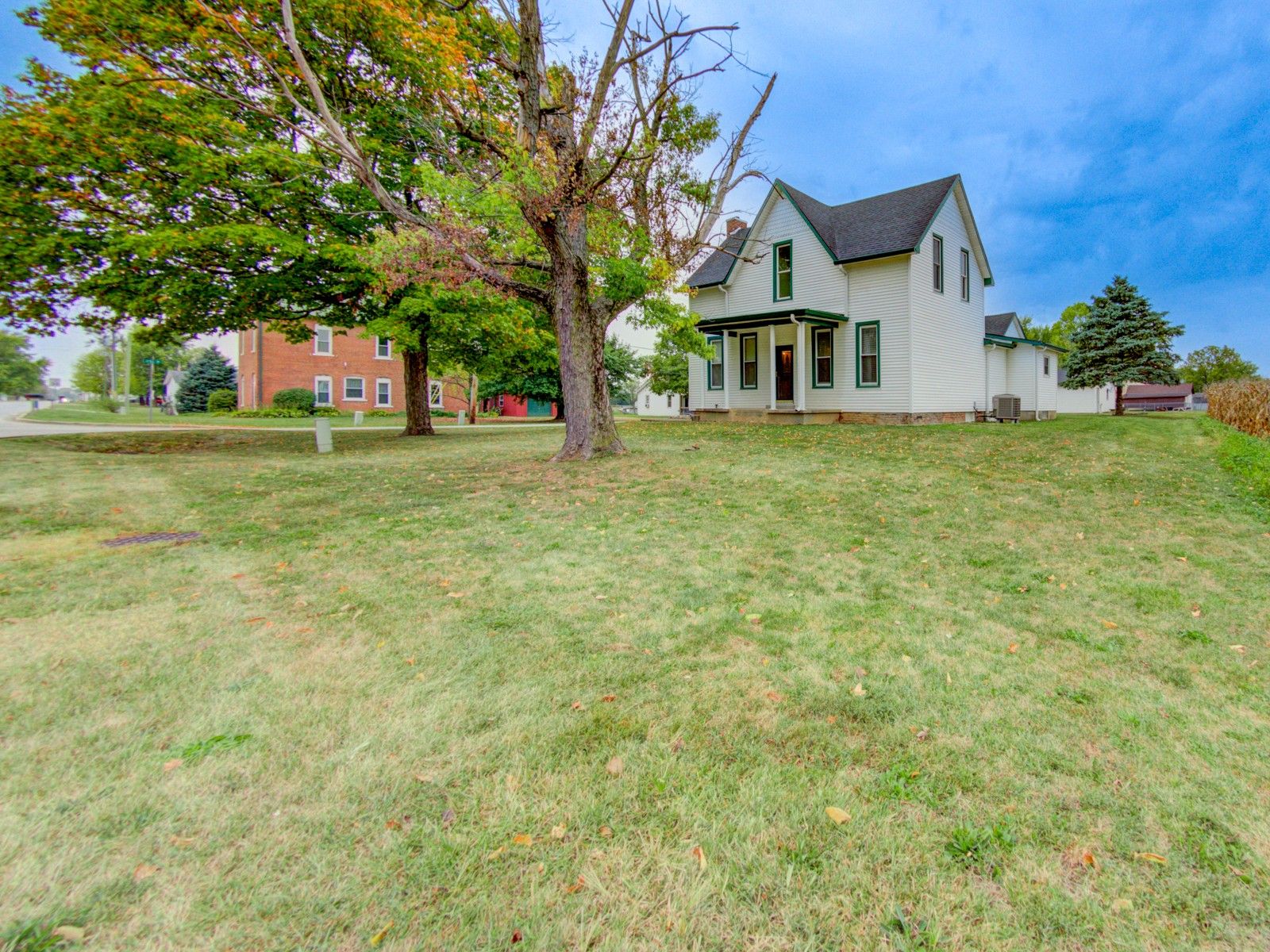 Flat Rock, Shelby County, IN House for sale Property ID 417919714