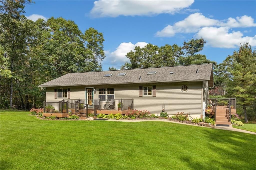 Black River Falls, Jackson County, WI House for sale Property ID