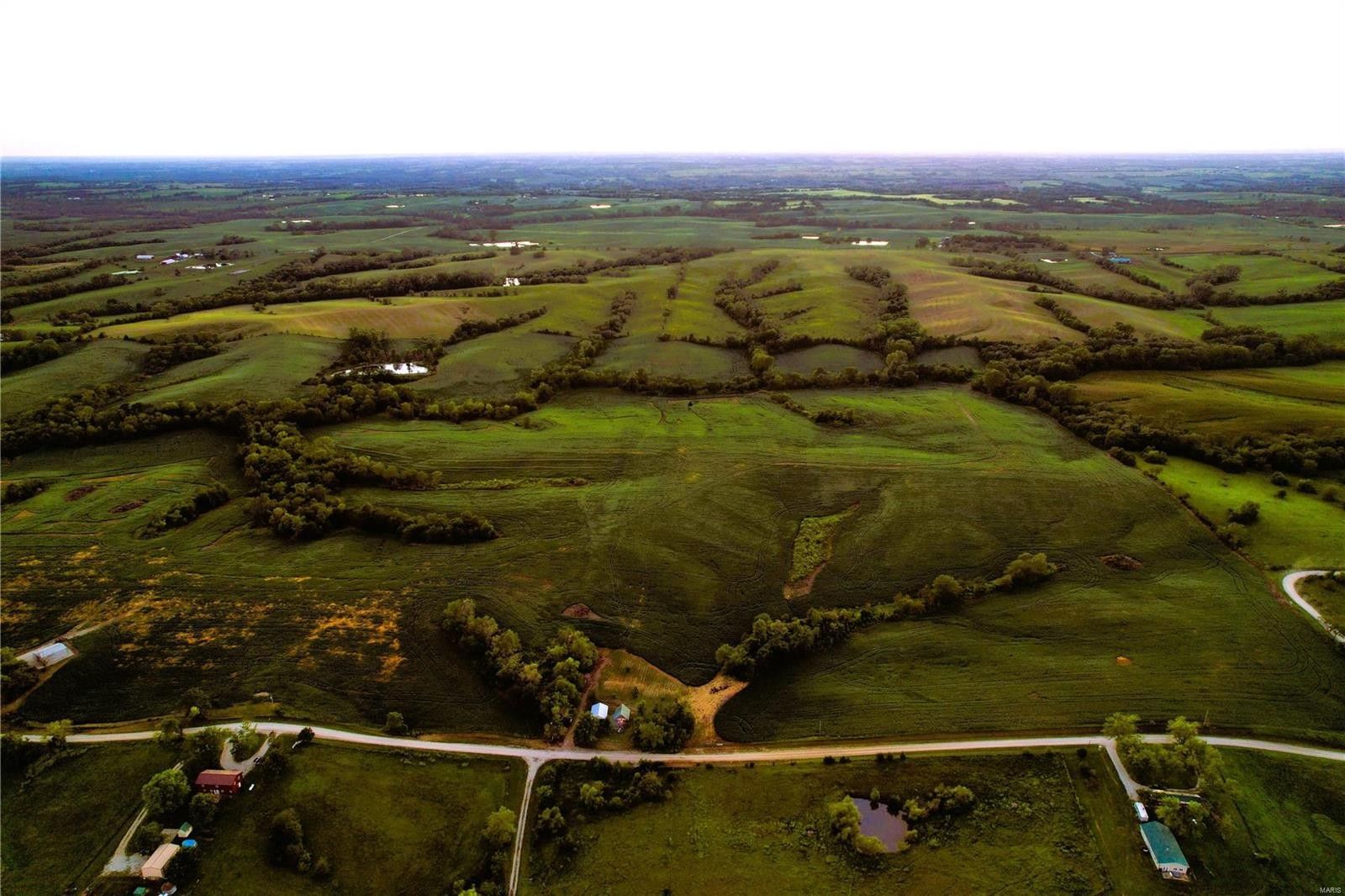 Princeton, Mercer County, MO Farms and Ranches for sale Property ID