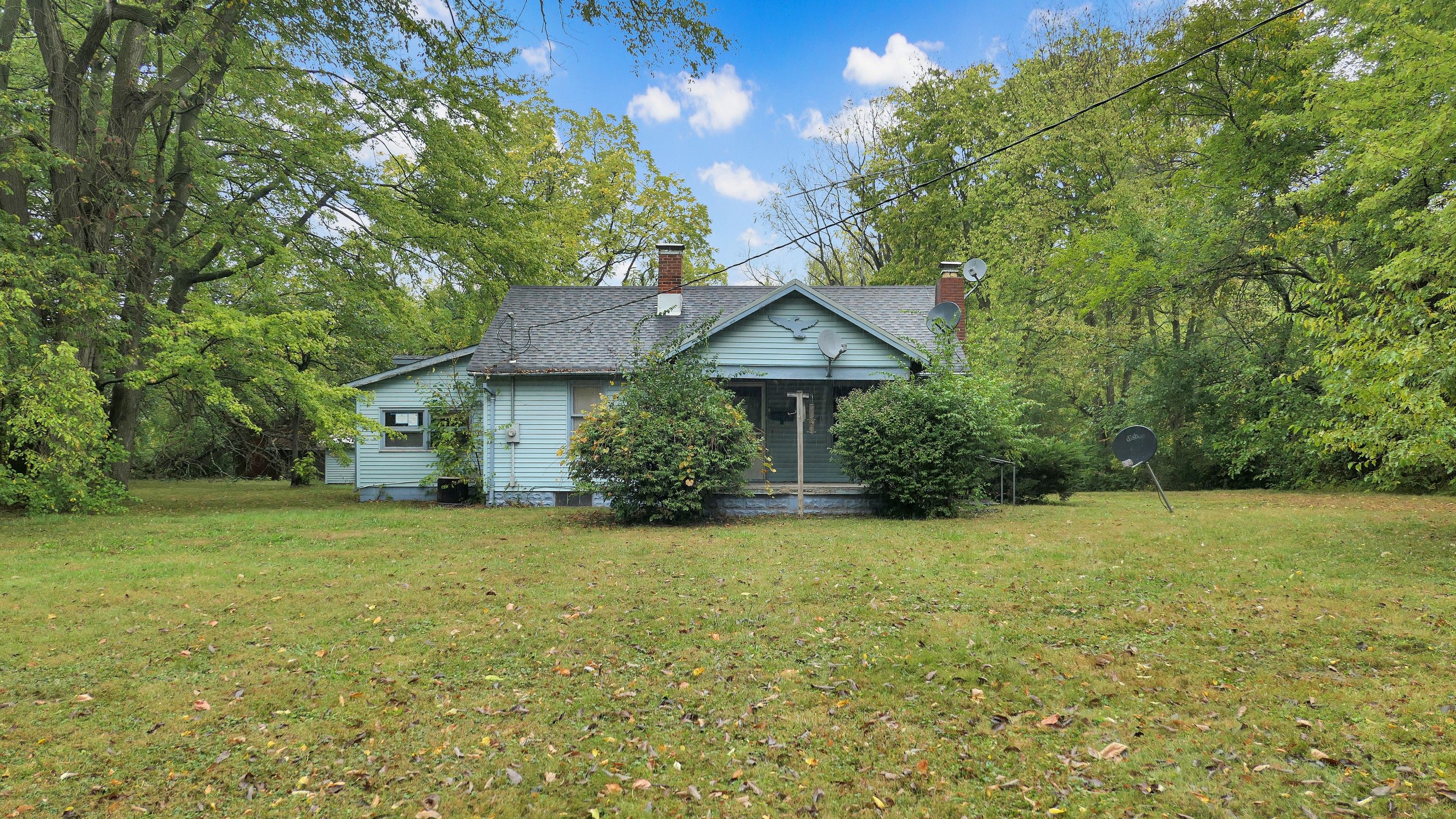 Manilla, Rush County, IN House for sale Property ID 417921259 LandWatch