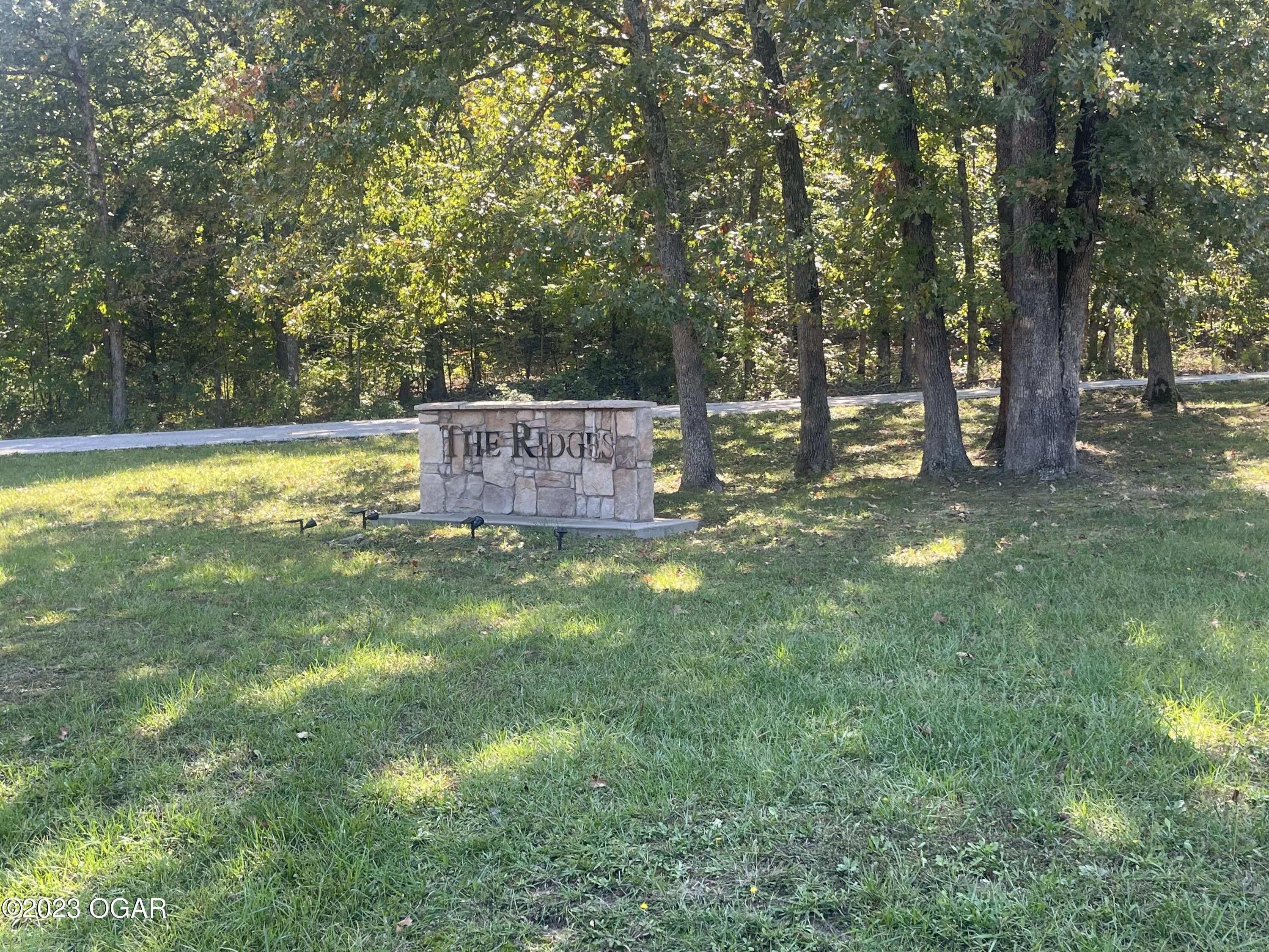 Joplin, Newton County, MO Homesites for sale Property ID 417921297