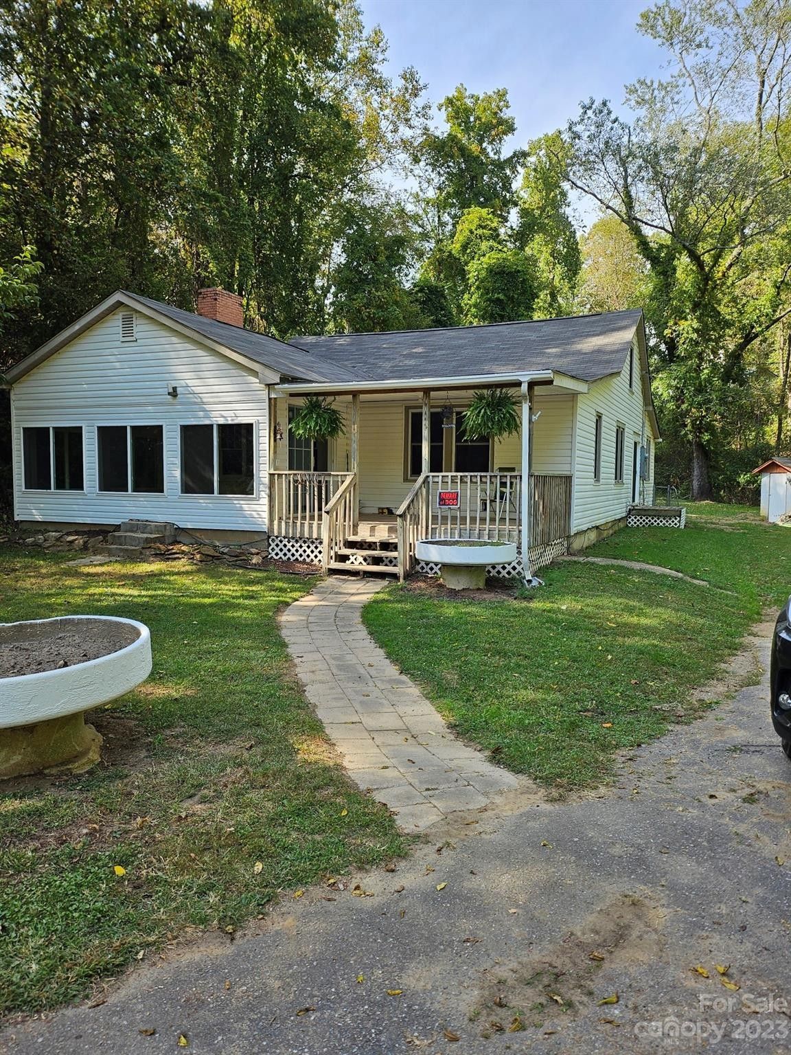 Candler, County, NC House for sale Property ID 417921898