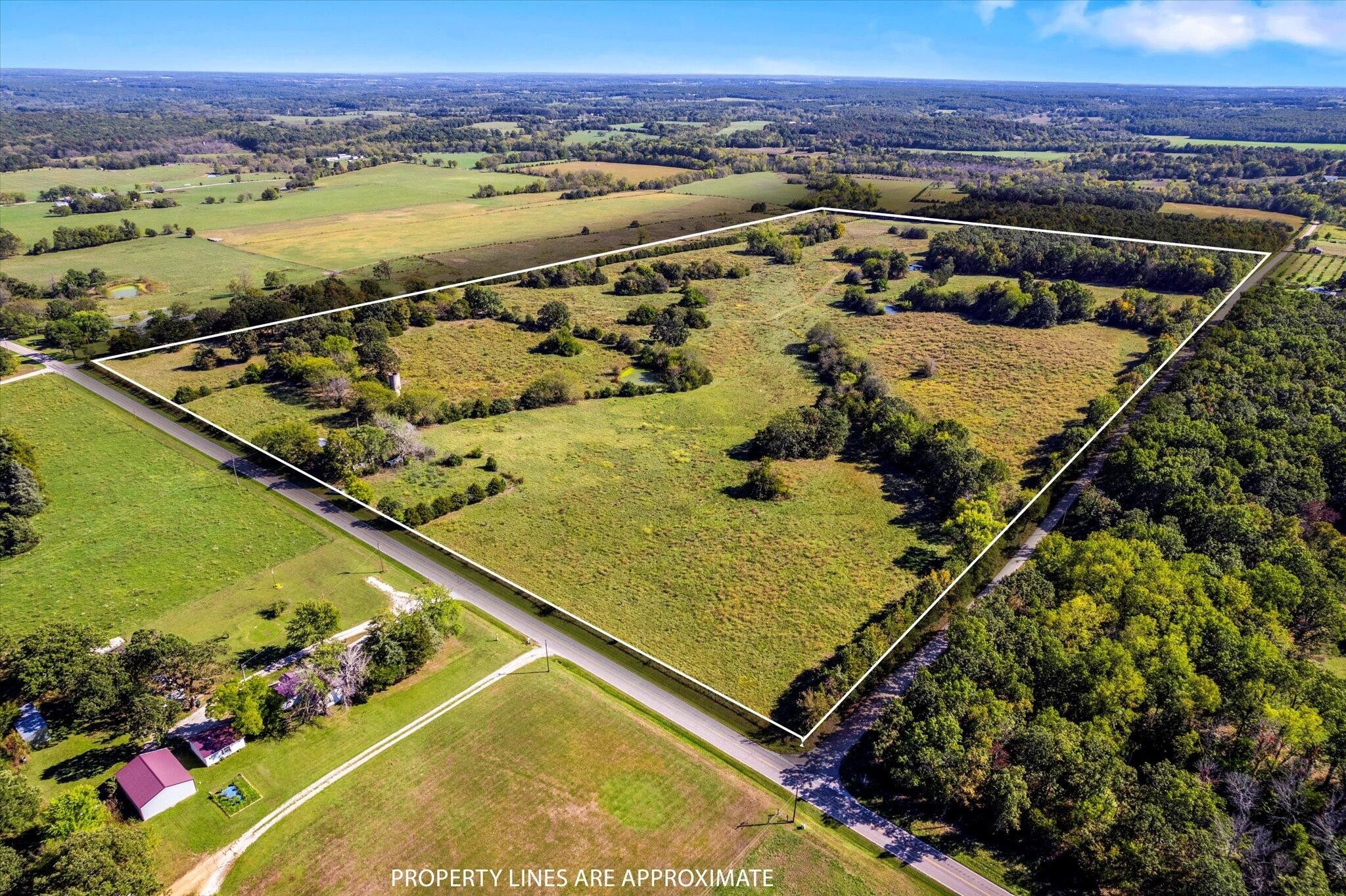 Elkland, ster County, MO Undeveloped Land for sale Property ID