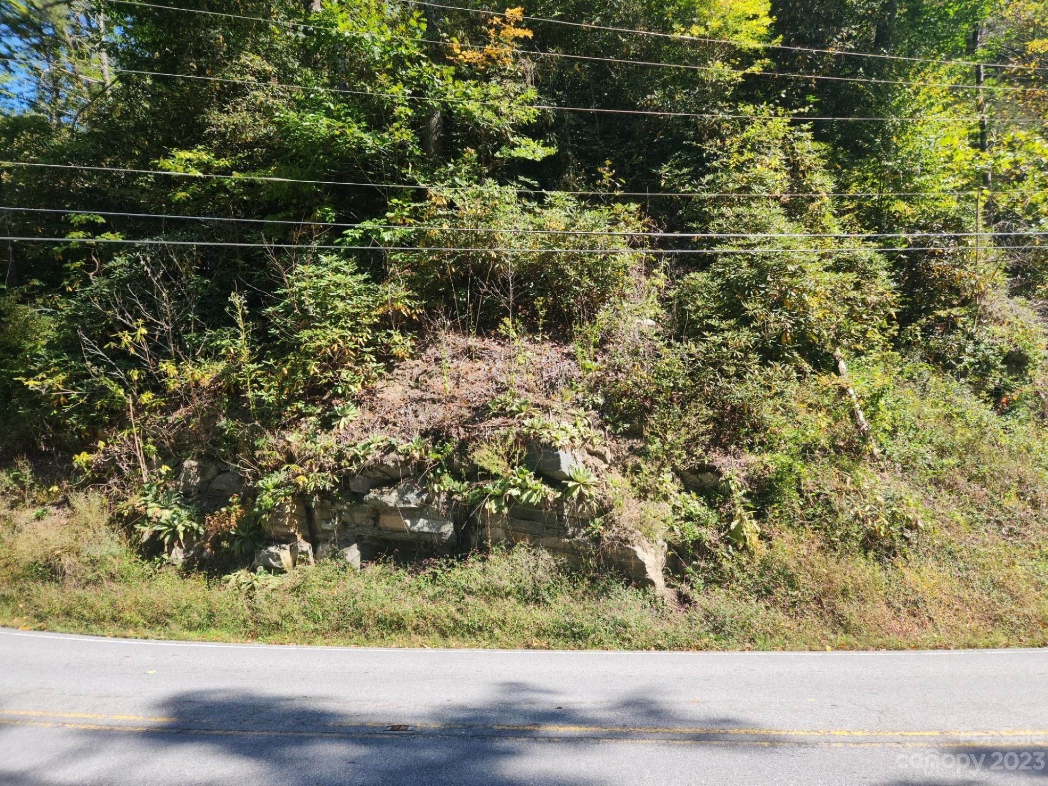 Hendersonville, Henderson County, NC Undeveloped Land for sale Property