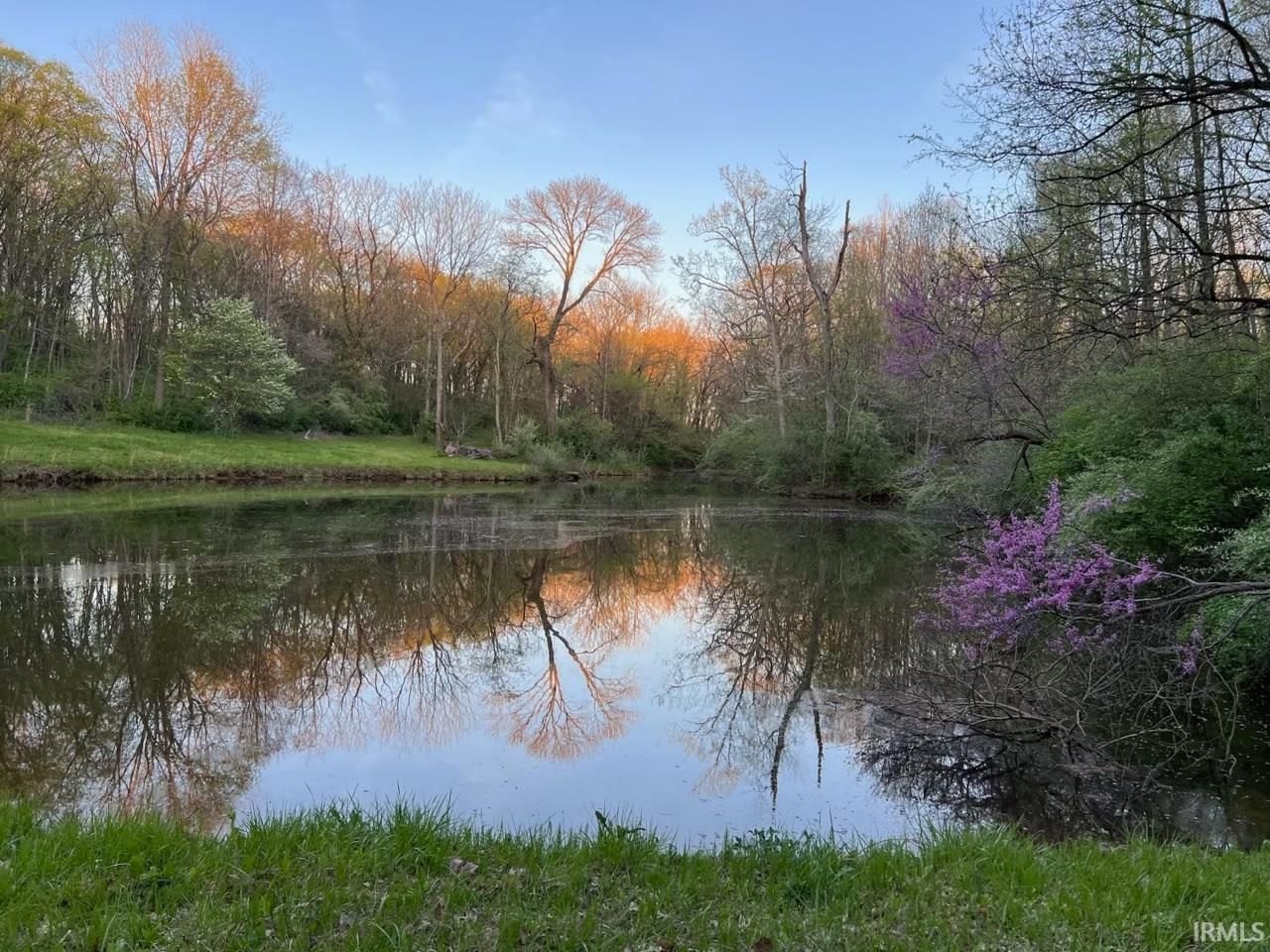 Mount Vernon, Posey County, IN Undeveloped Land, House for sale