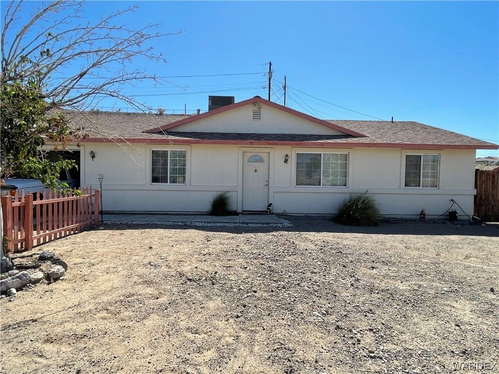 Bullhead City, Mohave County, AZ House for sale Property ID 417923848