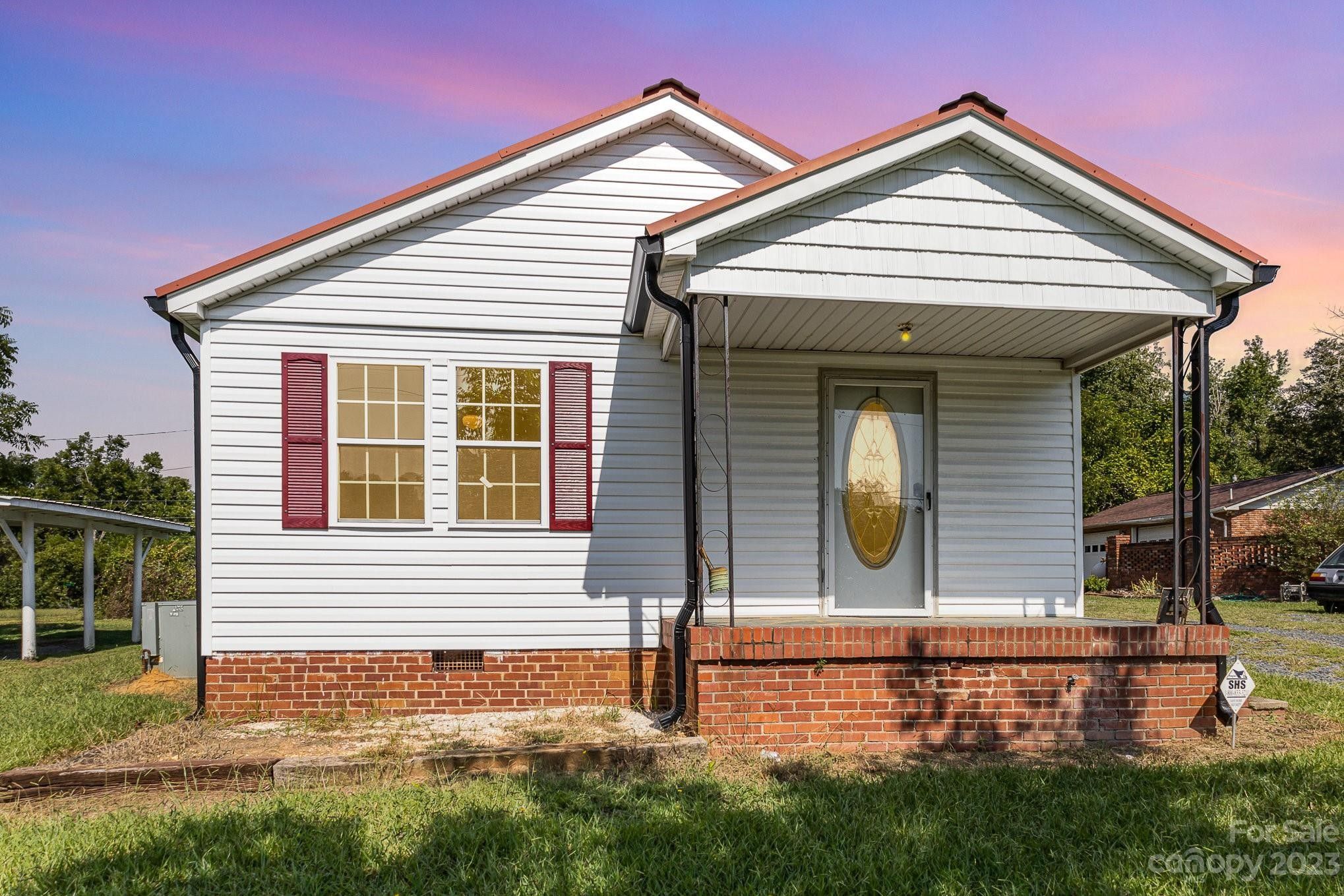 Wadesboro, Anson County, NC House for sale Property ID 417924051