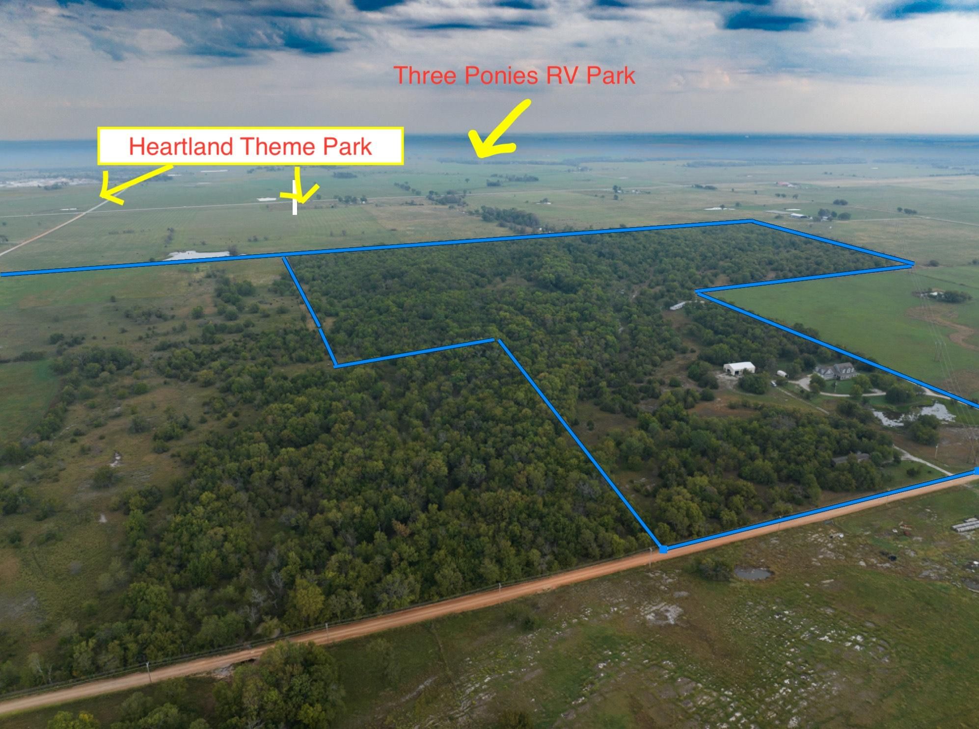 Vinita, Craig County, OK Farms and Ranches, Undeveloped Land, House for