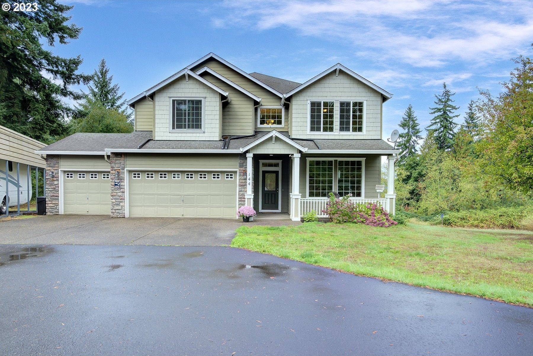 Woodland, Cowlitz County, WA House for sale Property ID 417924290