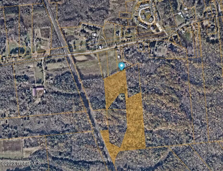 Guilderland, Albany County, NY Undeveloped Land for sale Property ID