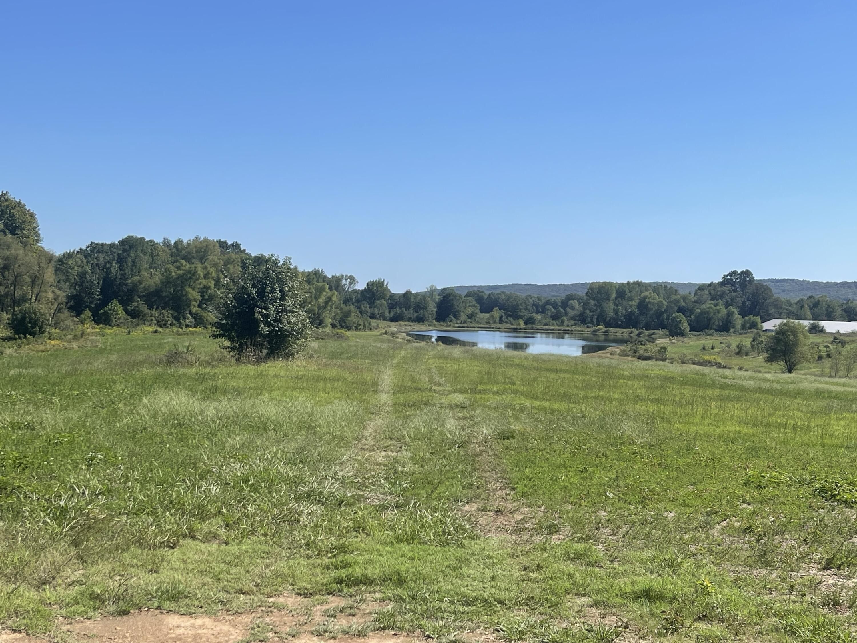 Hartman, Johnson County, AR Undeveloped Land for sale Property ID