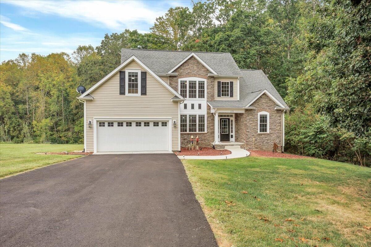 Evington, Campbell County, VA House for sale Property ID 417926196