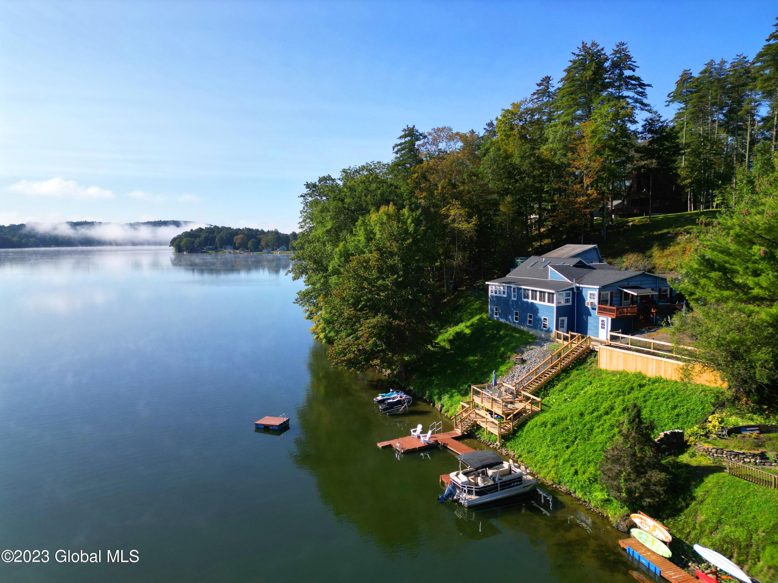 Argyle, Washington County, NY Lakefront Property, Waterfront Property