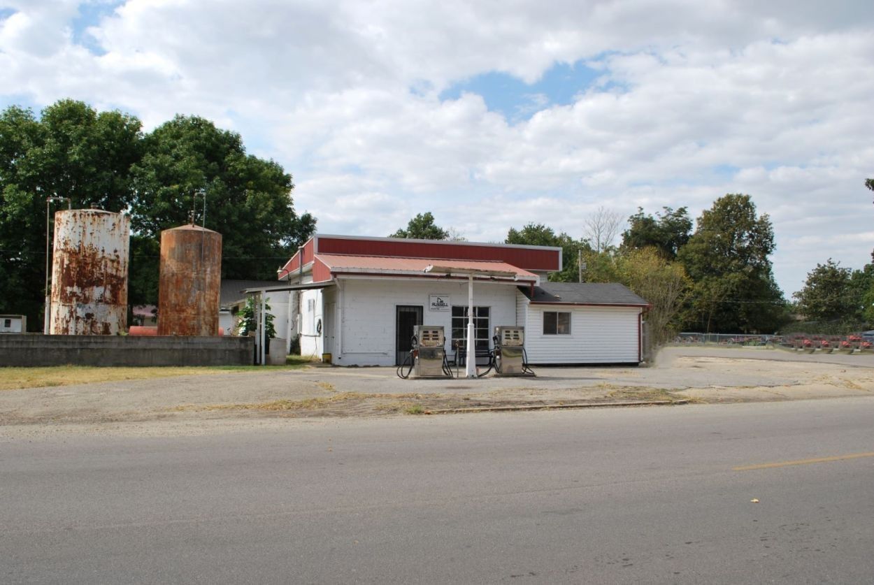 Gideon, New Madrid County, MO Commercial Property, House for sale