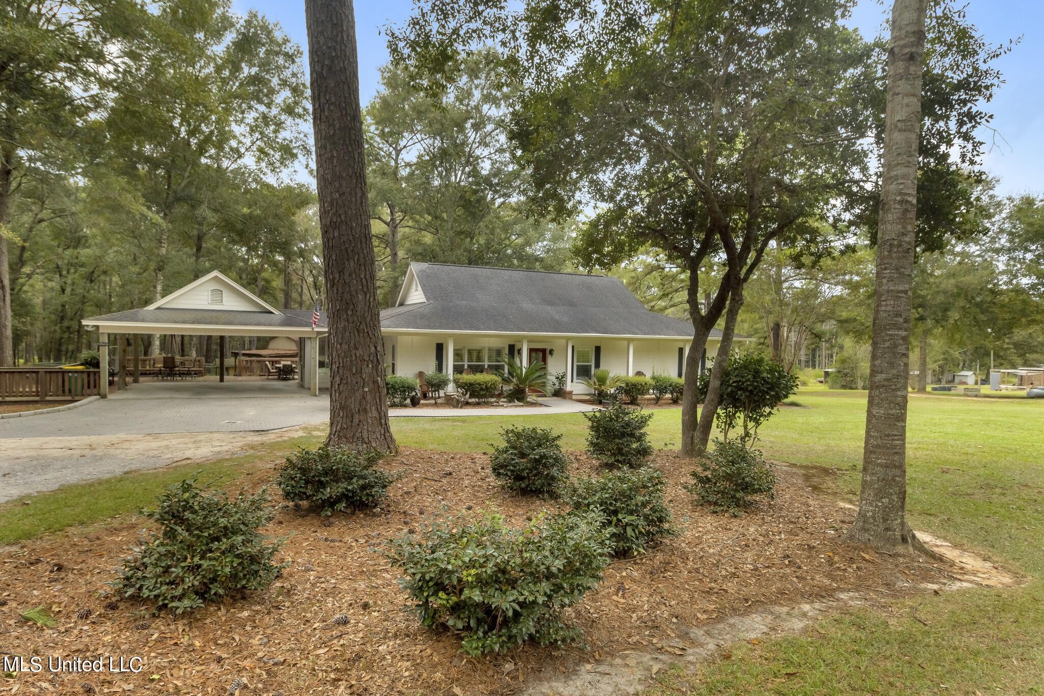 Vancleave, Jackson County, MS House for sale Property ID 417926988