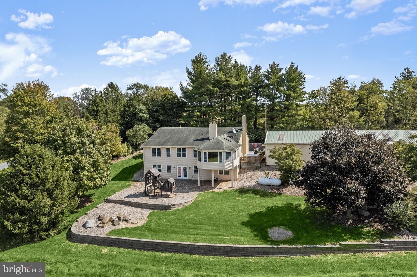 Keymar, Carroll County, MD House for sale Property ID 417927080