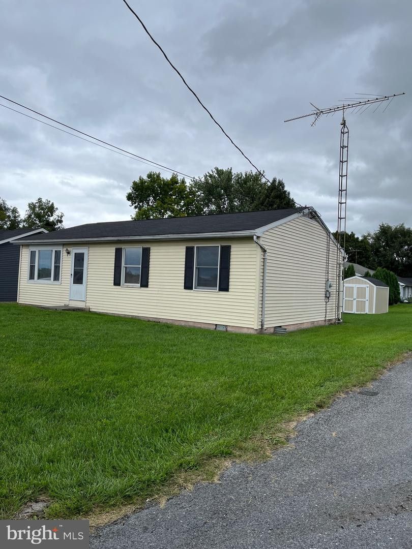 Martinsburg, Berkeley County, WV House for sale Property ID 417927209