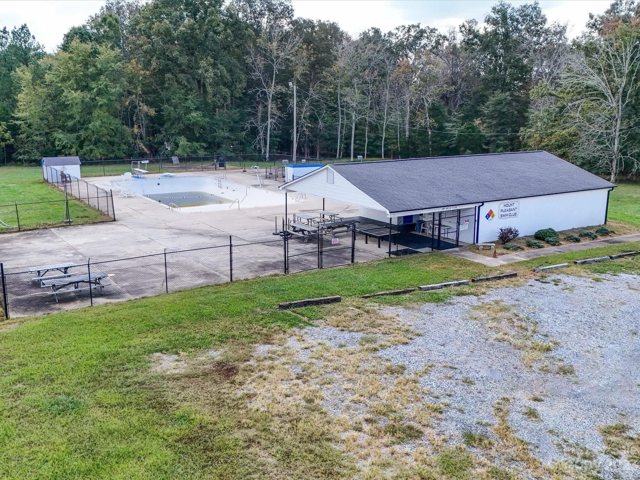 Concord, Cabarrus County, NC Commercial Property, Homesites for sale