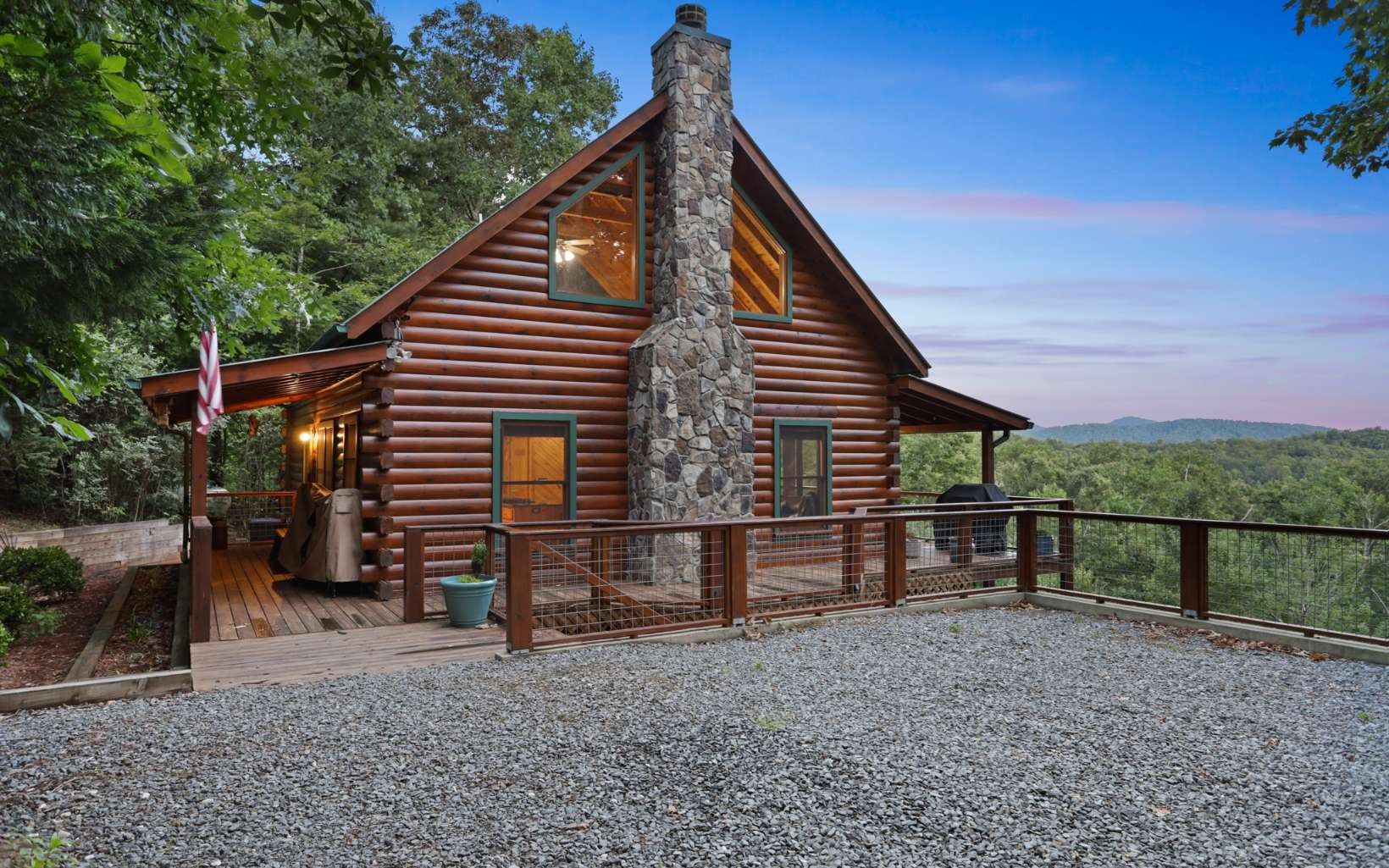 Fannin County, GA House for sale Property ID 417927477