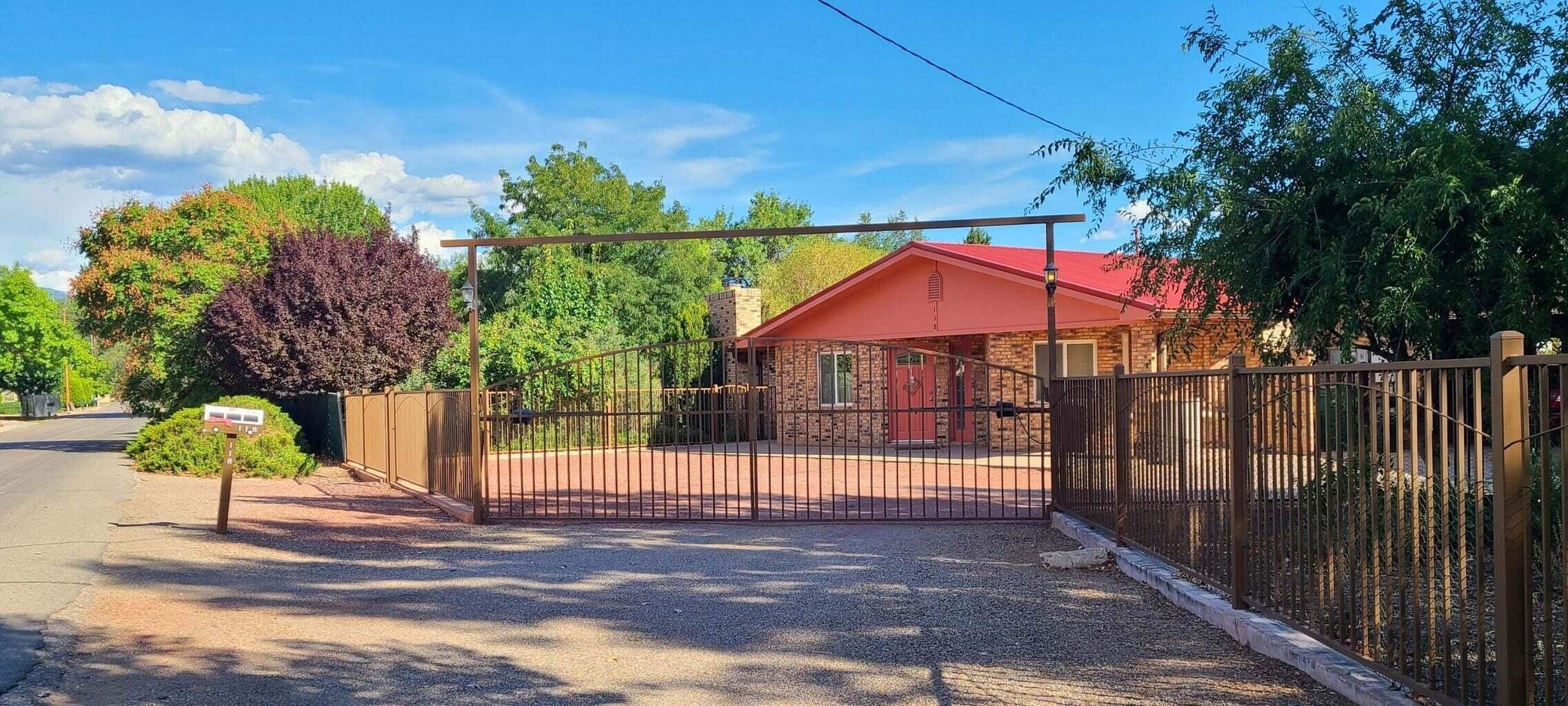 Albuquerque, Bernalillo County, NM House for sale Property ID