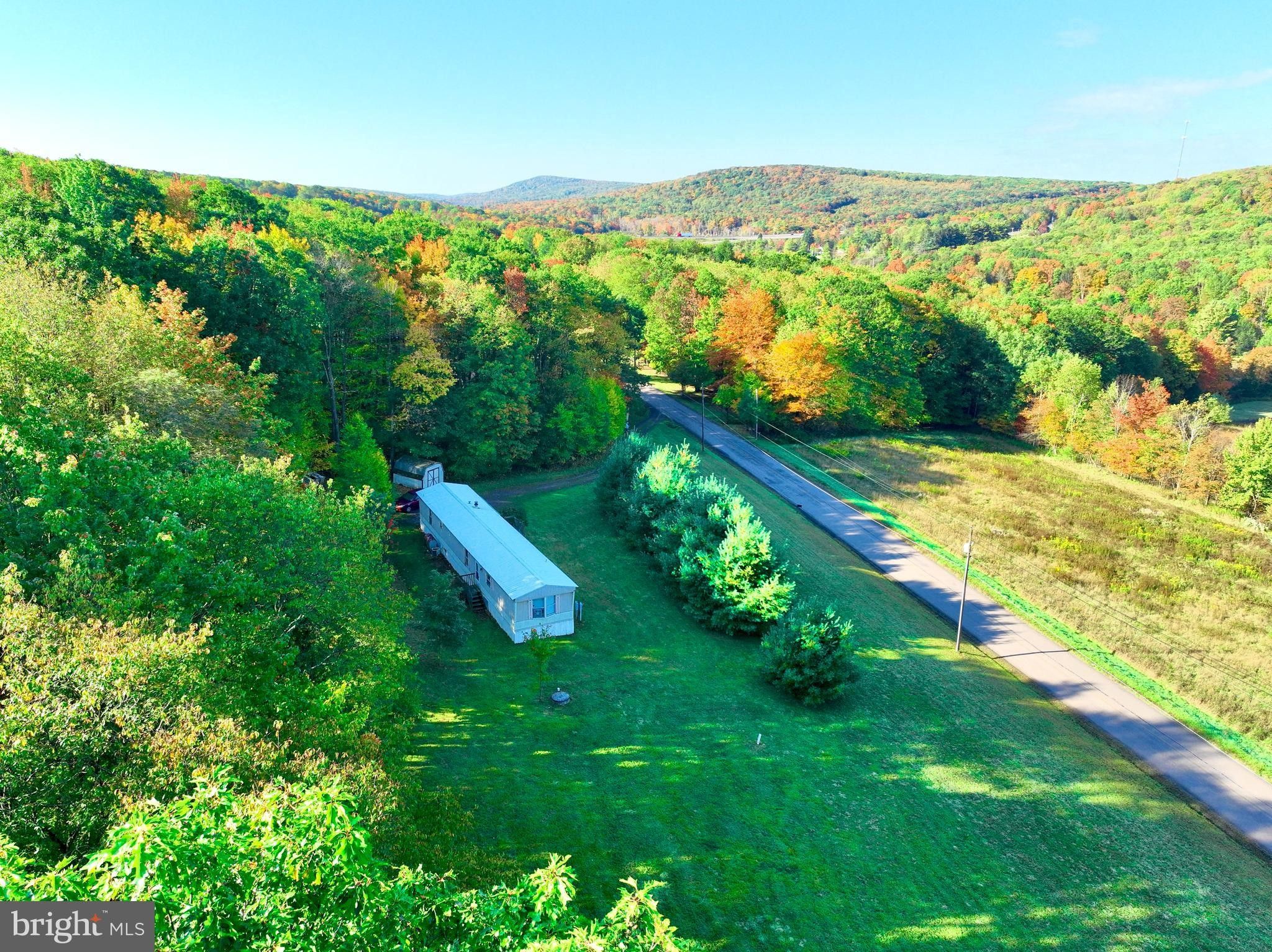 Grantsville, Garrett County, MD House for sale Property ID 417927794