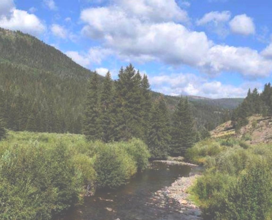 McAllister, Madison County, MT Recreational Property, Riverfront