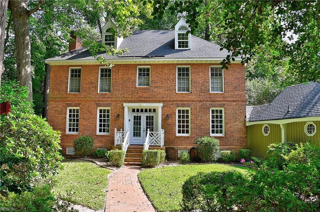 8005 Beech Tree Court, Suffolk, VA 23433 MLS 10505465 LandWatch