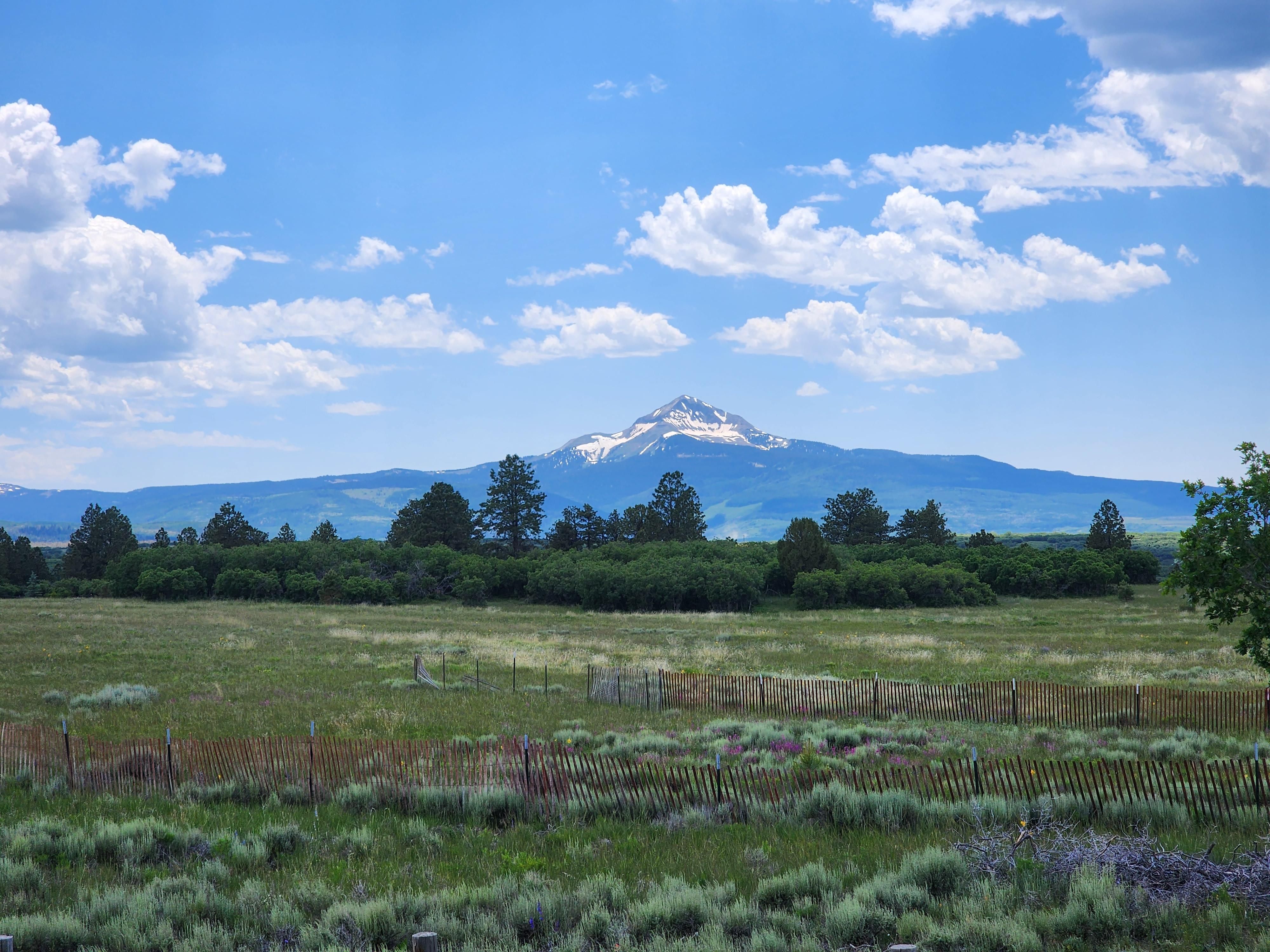 Placerville, San Miguel County, CO Recreational Property for sale