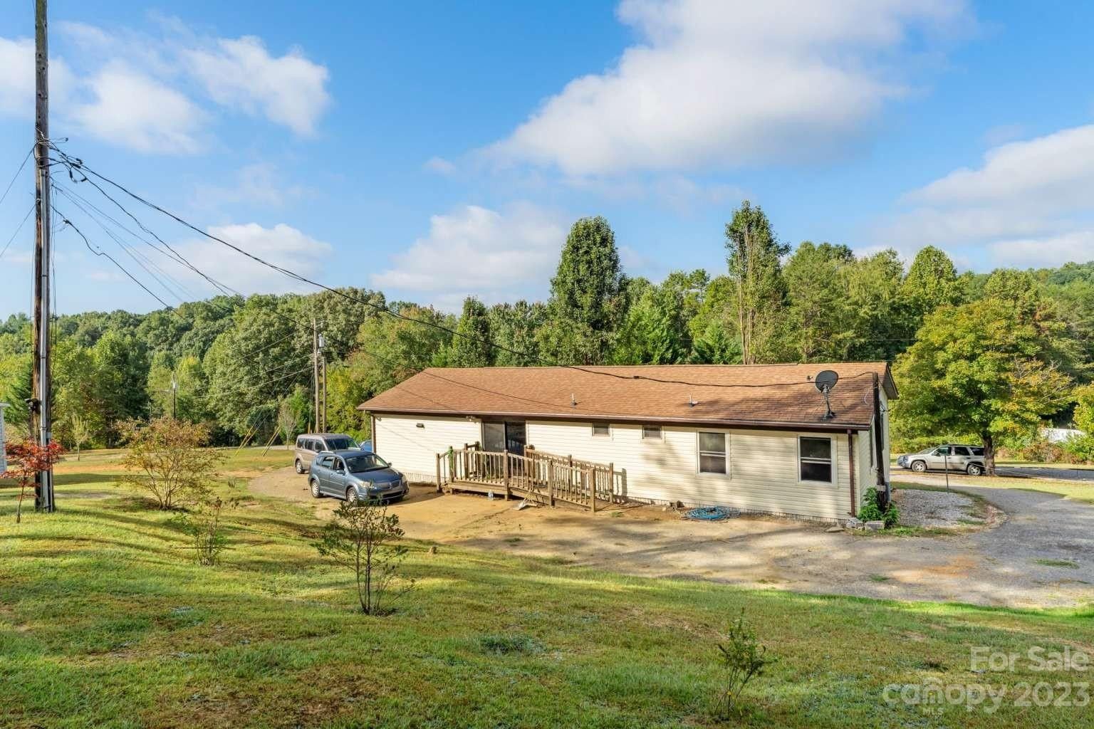 Nebo, McDowell County, NC House for sale Property ID 417928921 LandWatch