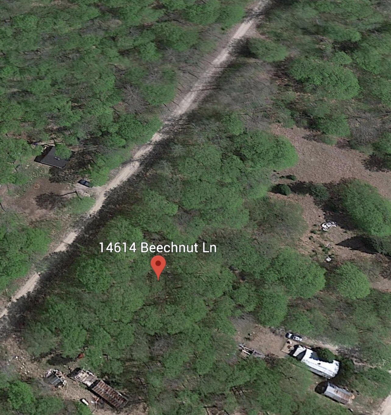 Wolverine, Cheboygan County, MI Homesites for sale Property ID