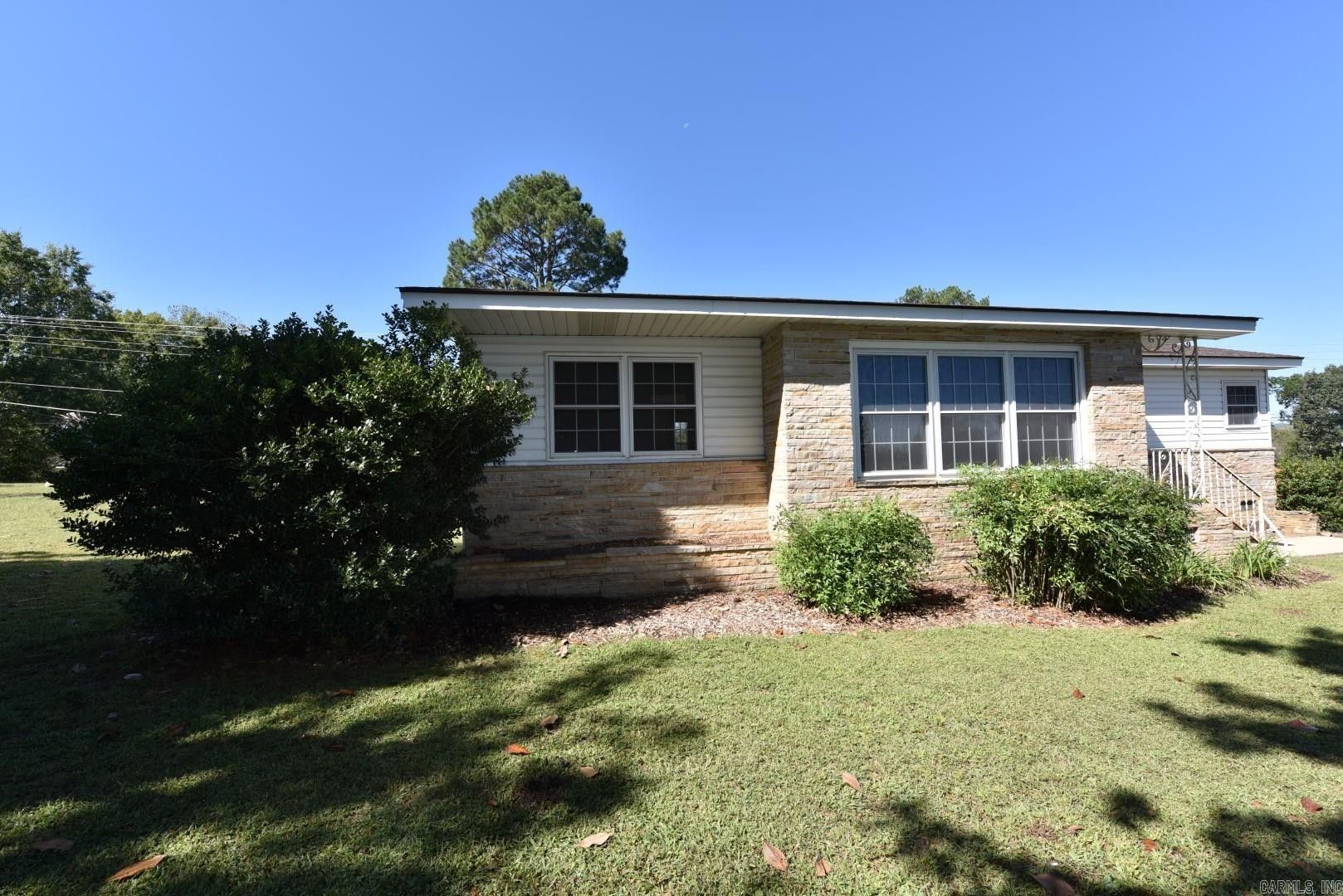 Clinton, Van Buren County, AR Lakefront Property, Waterfront Property