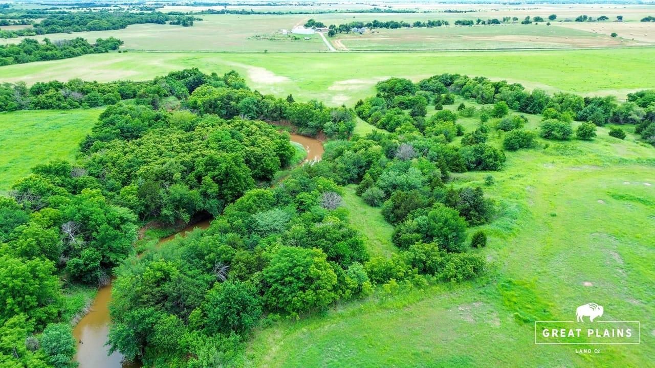 Marshall, Garfield County, OK Recreational Property, Undeveloped Land