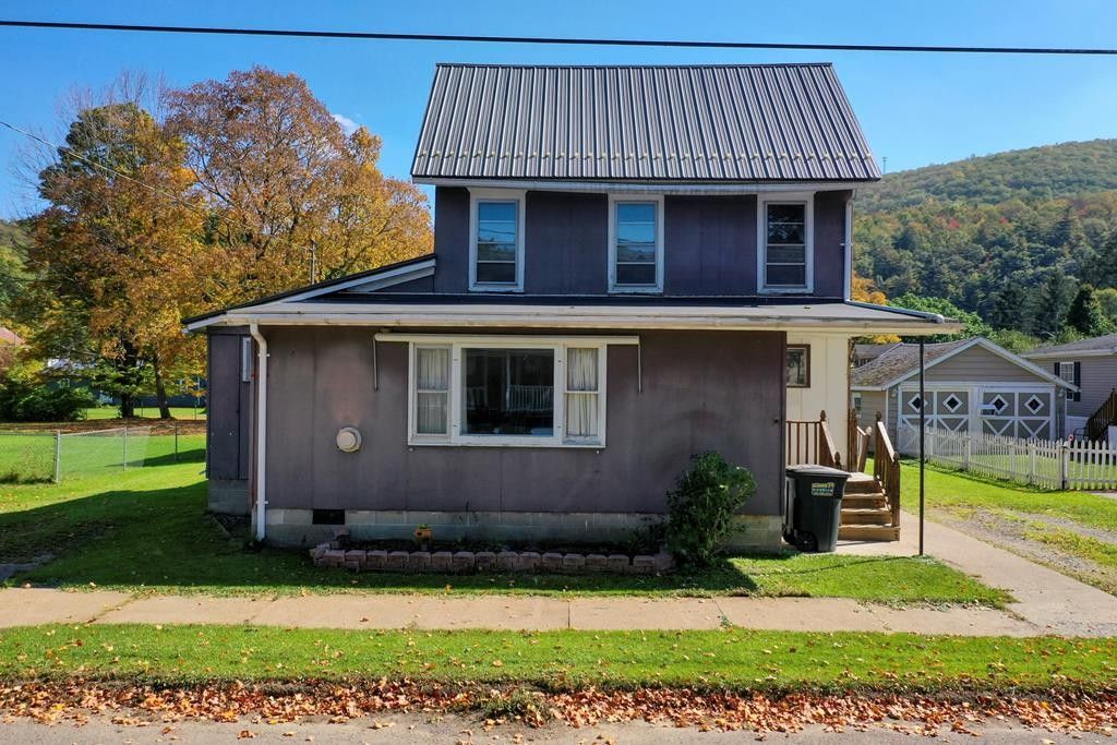 Canisteo, Steuben County, NY House for sale Property ID 417930023
