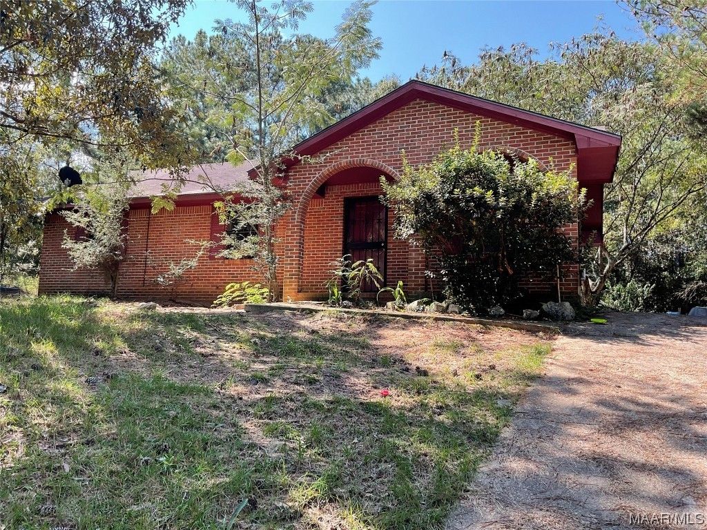 Tuskegee, Macon County, AL House for sale Property ID 417930129