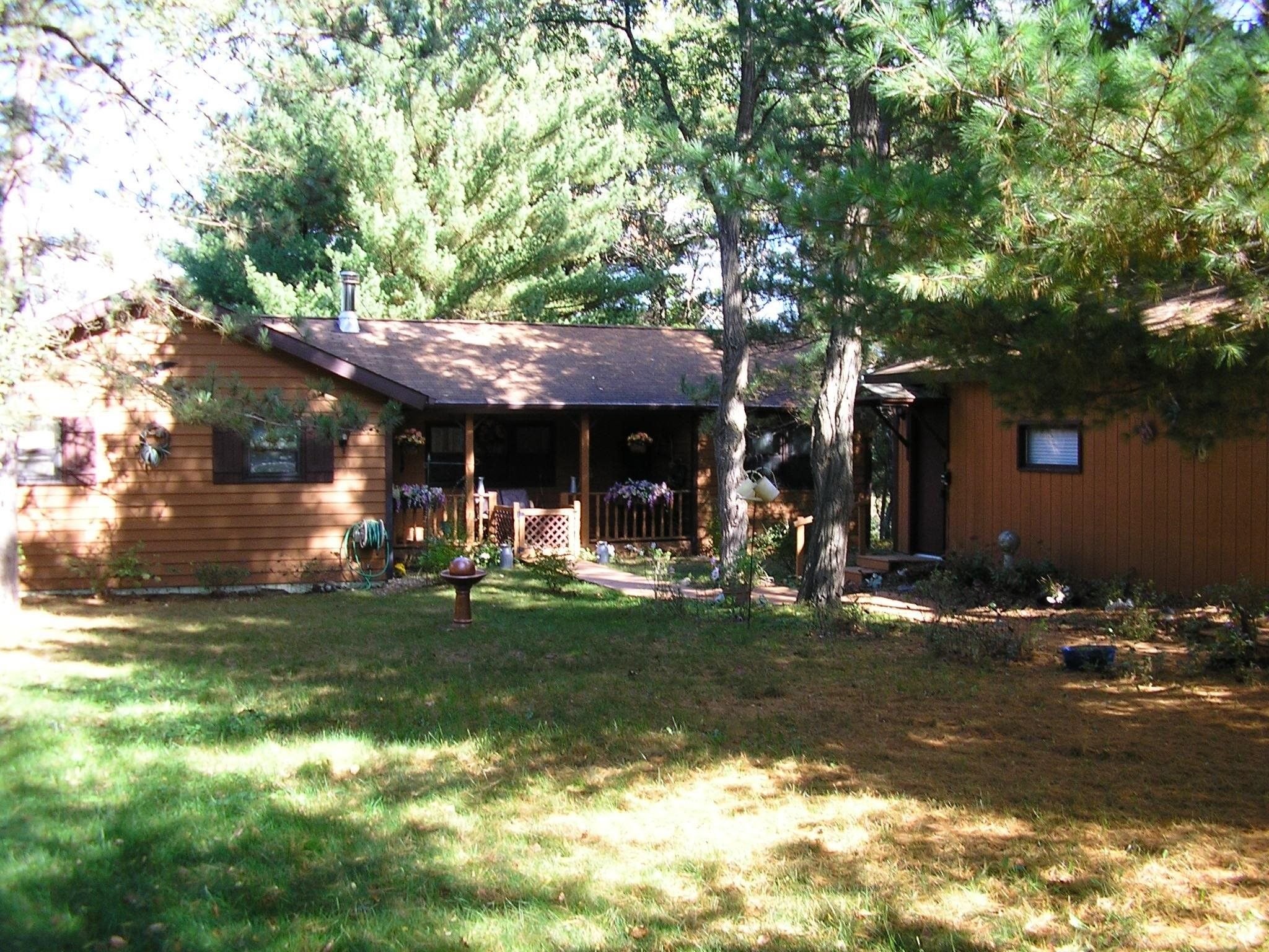 Montello, Marquette County, WI Lakefront Property, Waterfront Property