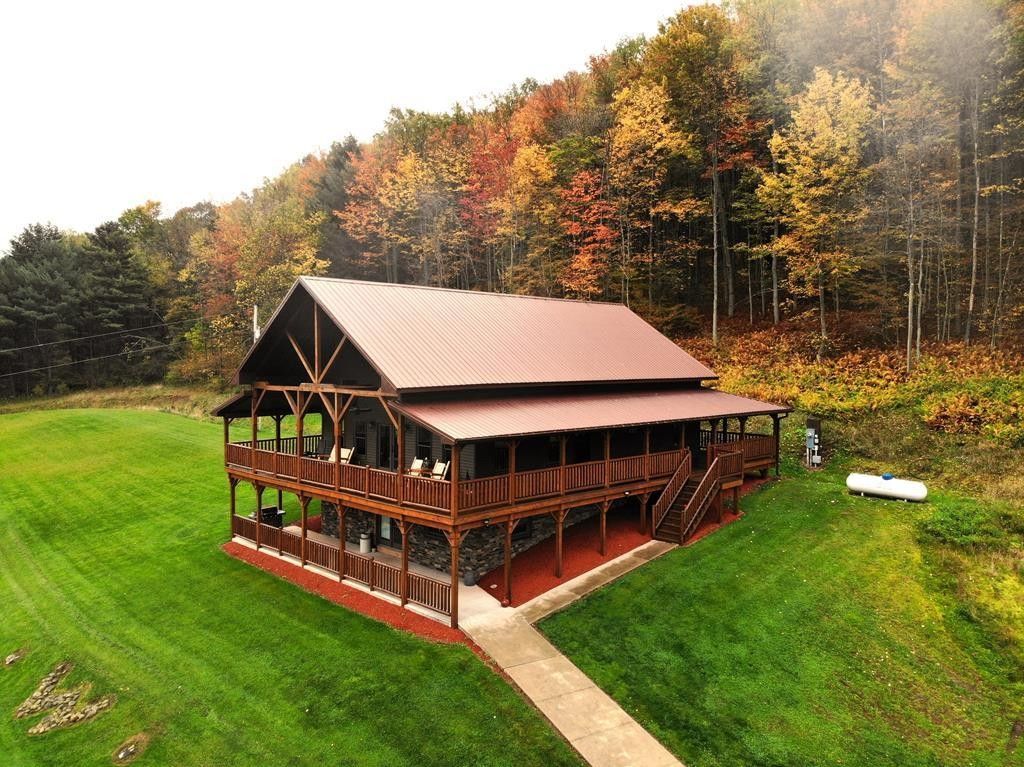 Genesee, Potter County, PA House for sale Property ID 417525549