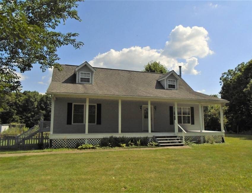 Greenfield, Highland County, OH House for sale Property ID: 416946585 ...