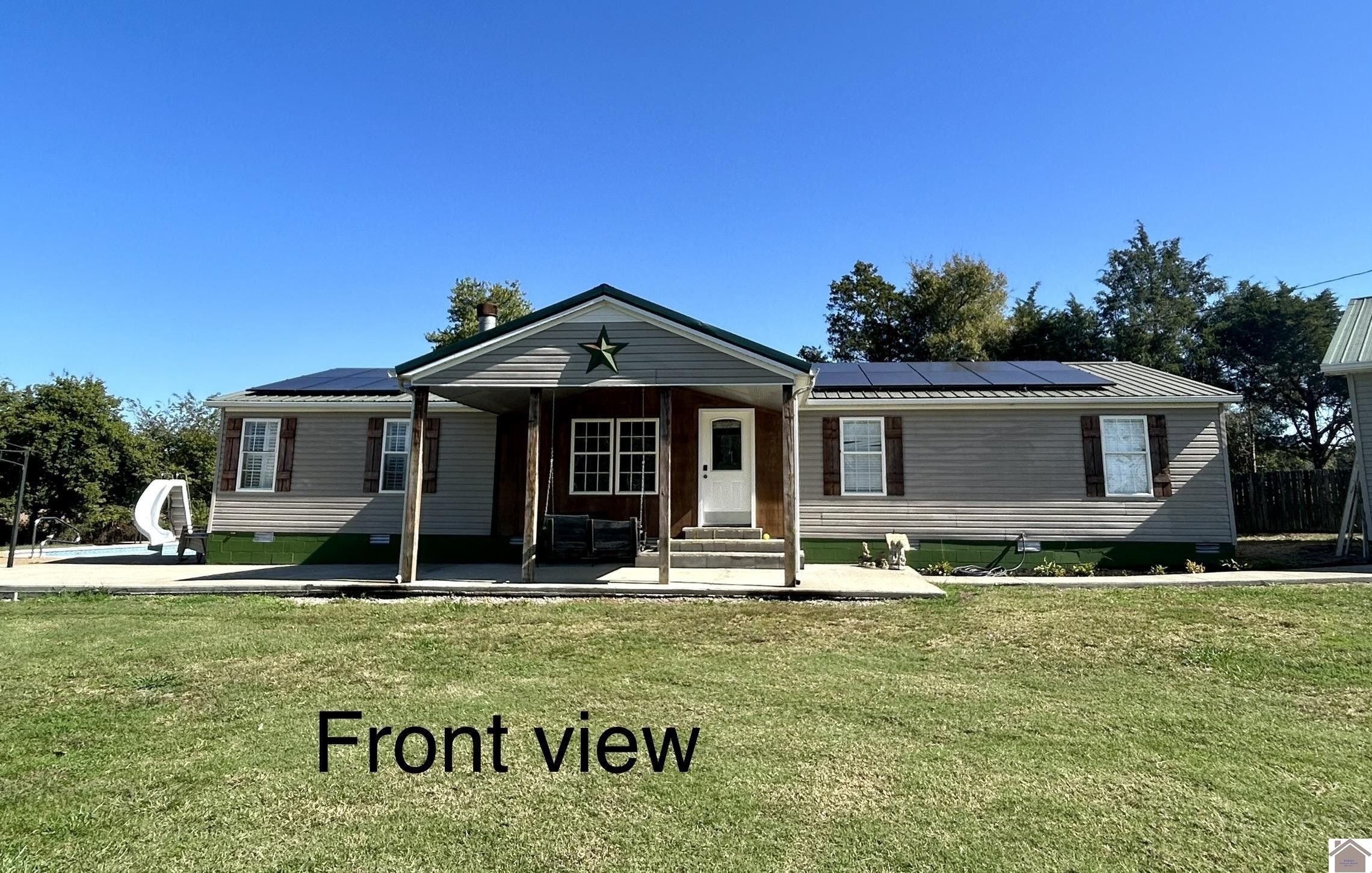 Princeton, Caldwell County, KY House for sale Property ID 417931345