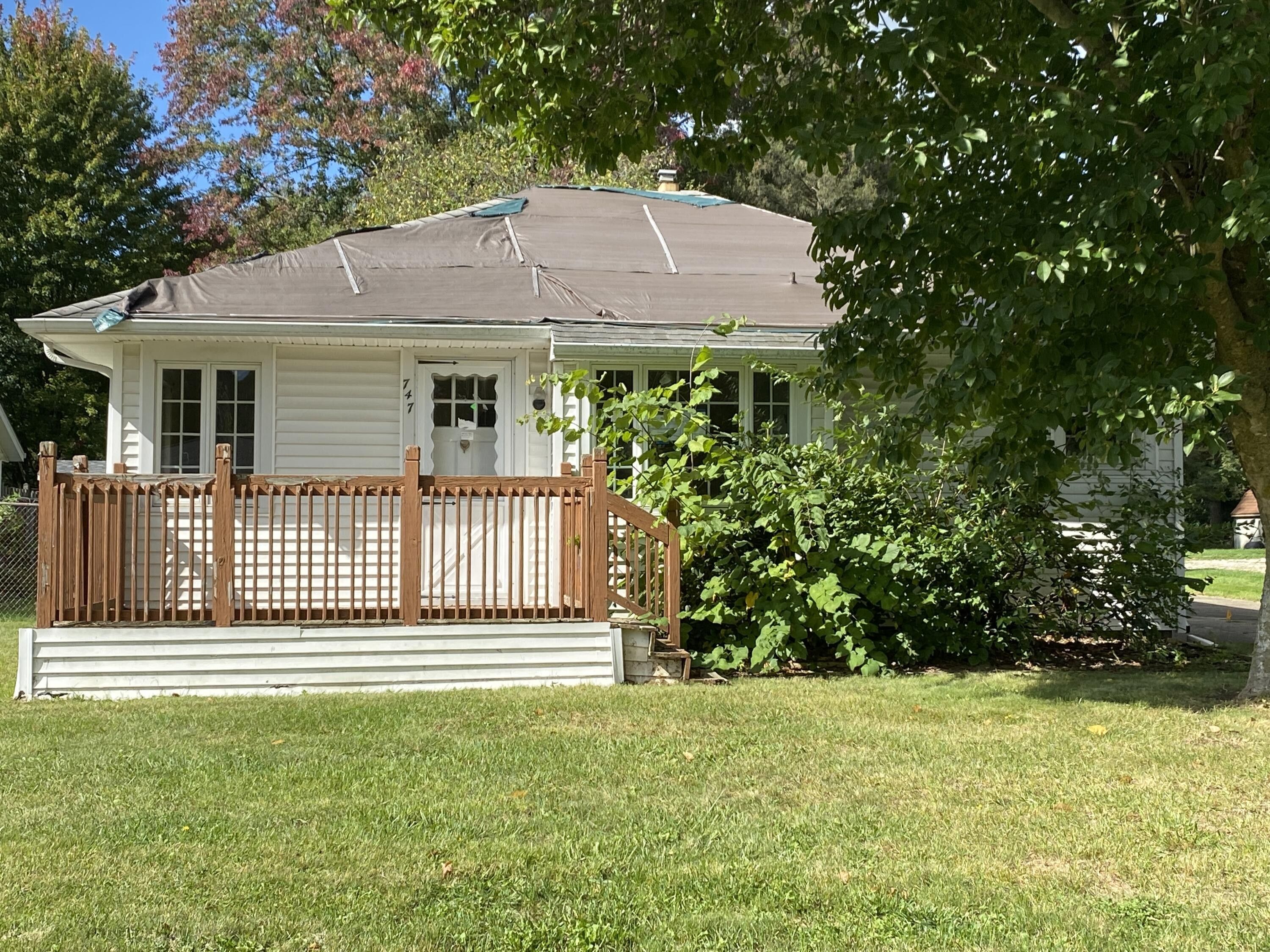 Buchanan, Berrien County, MI House for sale Property ID 417931556