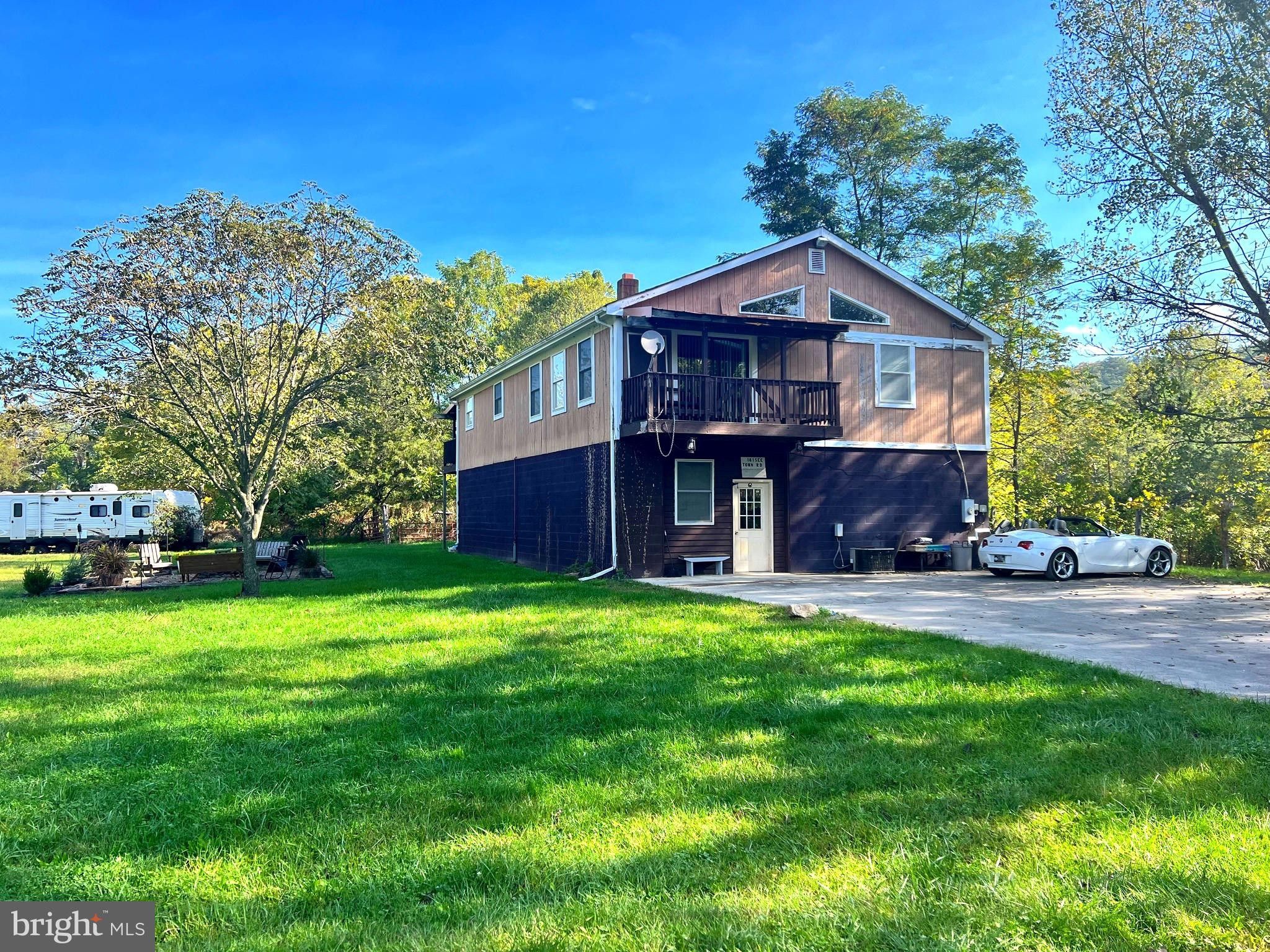 Moorefield, Hardy County, WV House for sale Property ID 417931962