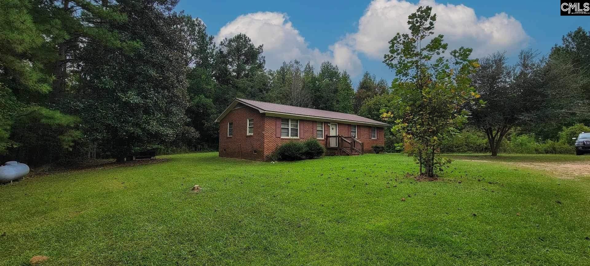 Chesterfield, Chesterfield County, SC House for sale Property ID