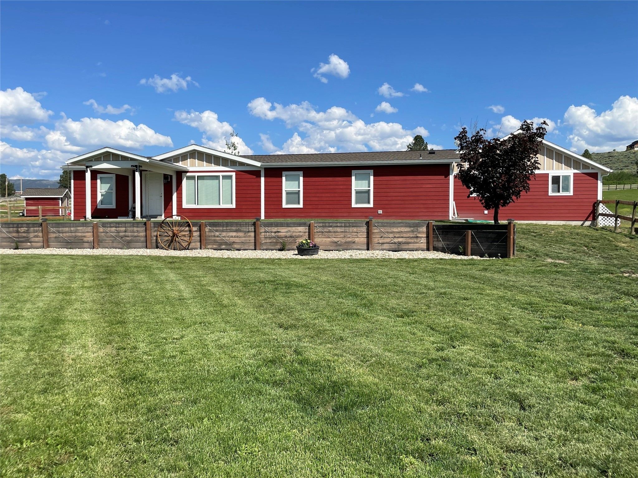 Stevensville, Ravalli County, MT House for sale Property ID 416722232