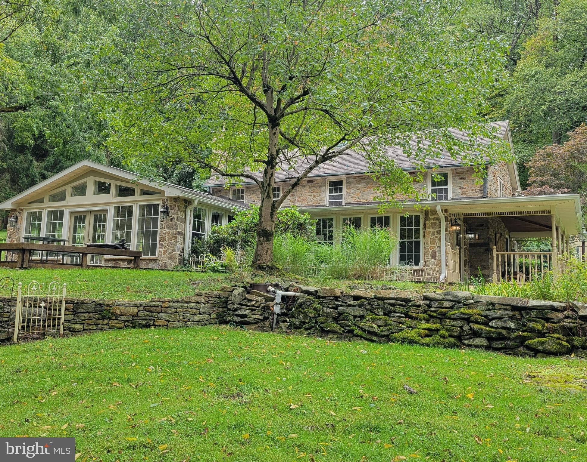 Alburtis, Berks County, PA Farms and Ranches, House for sale Property