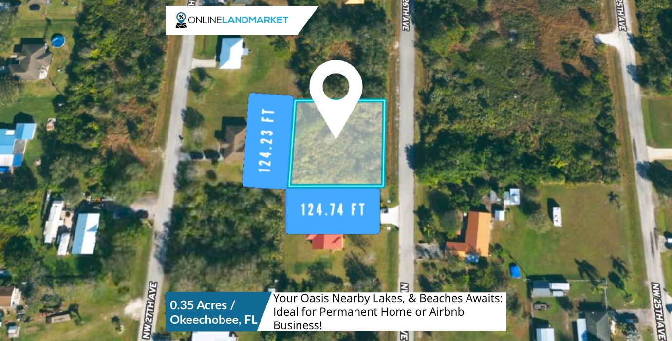 NW 26th Ave, Okeechobee, FL 34972 LandWatch