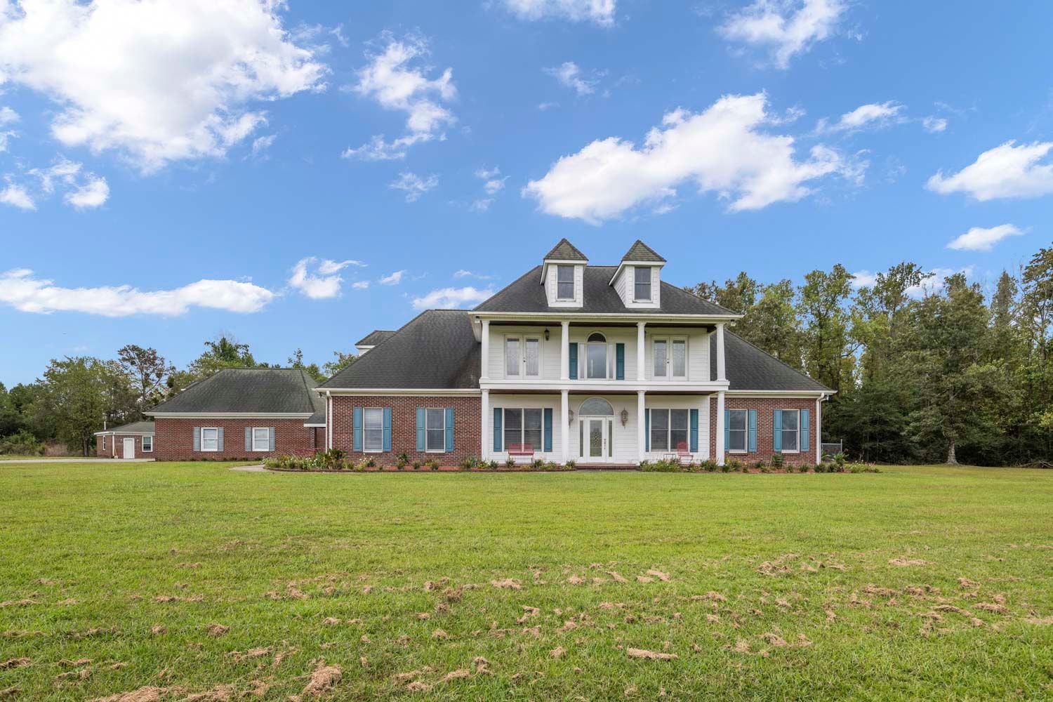 Roseboro, Sampson County, NC House for sale Property ID 417857415