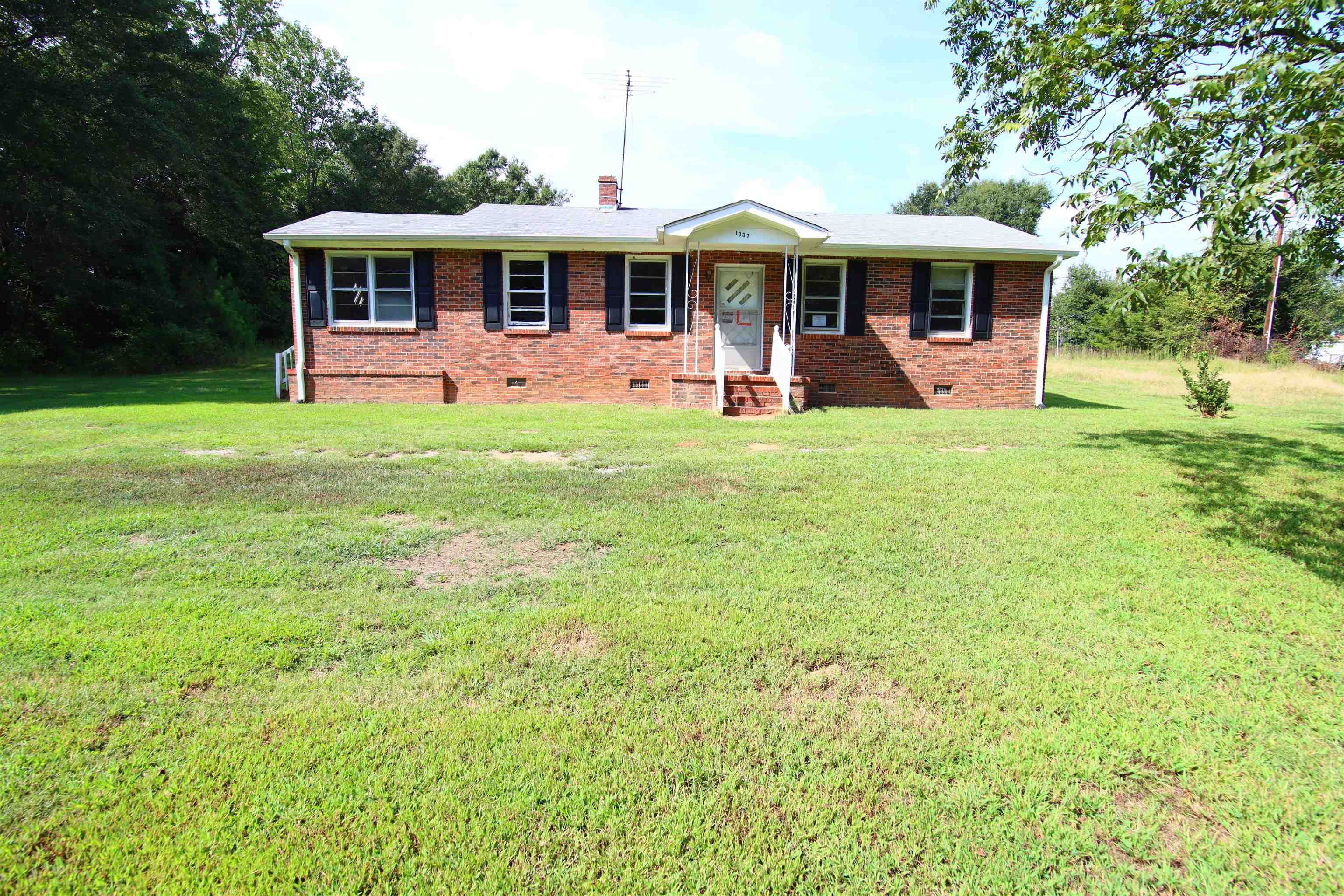Woodruff, Spartanburg County, SC House for sale Property ID 417772478