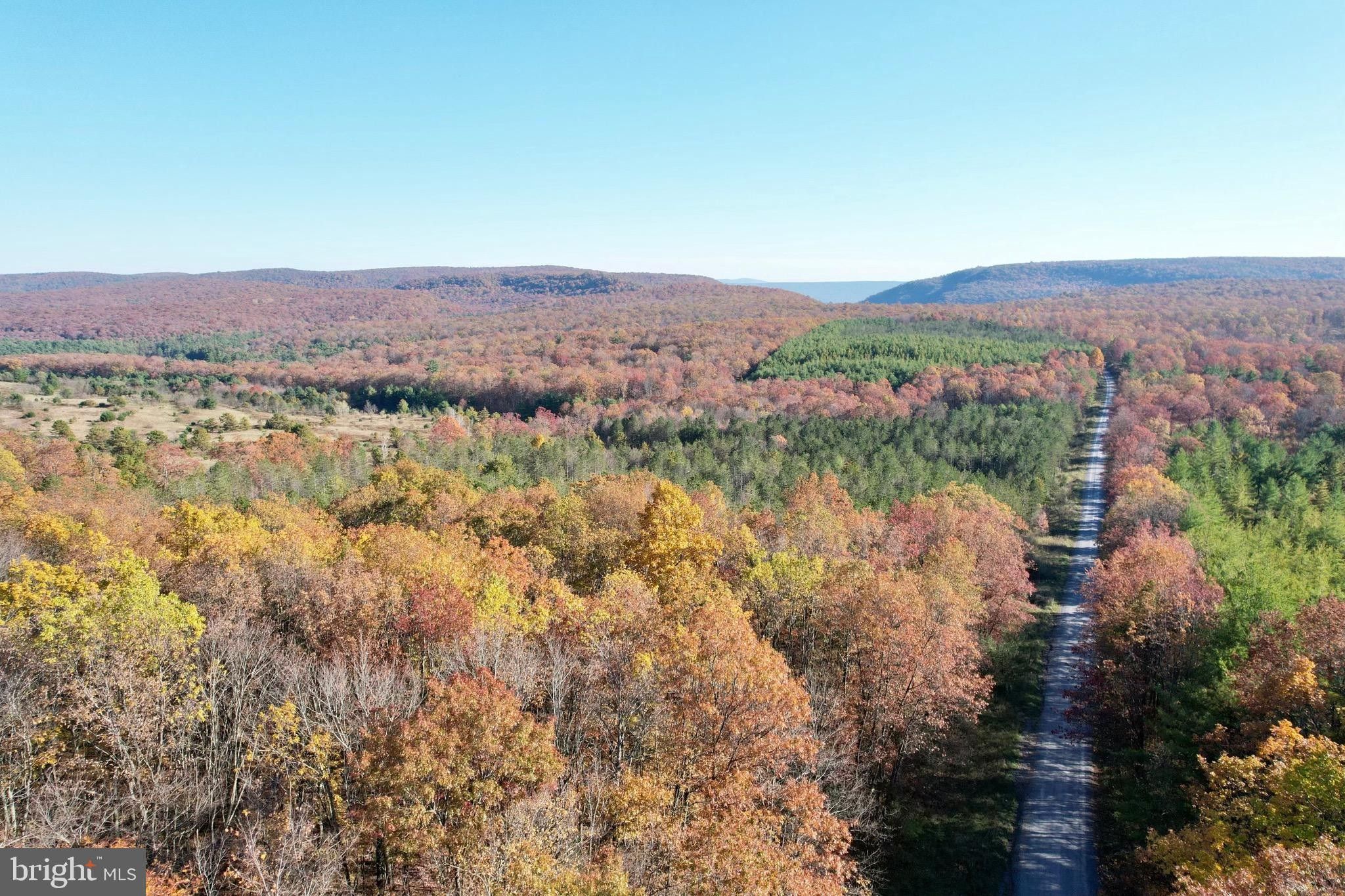 Beech Creek, Clinton County, PA Undeveloped Land for sale Property ID