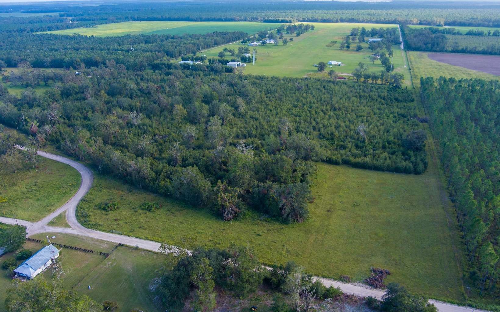 Jennings, Hamilton County, FL Undeveloped Land for sale Property ID