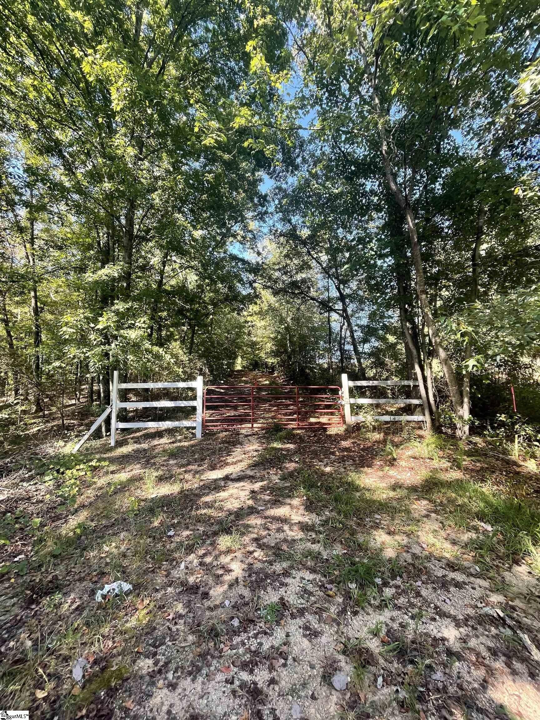 Woodruff, Spartanburg County, SC Undeveloped Land for sale Property ID