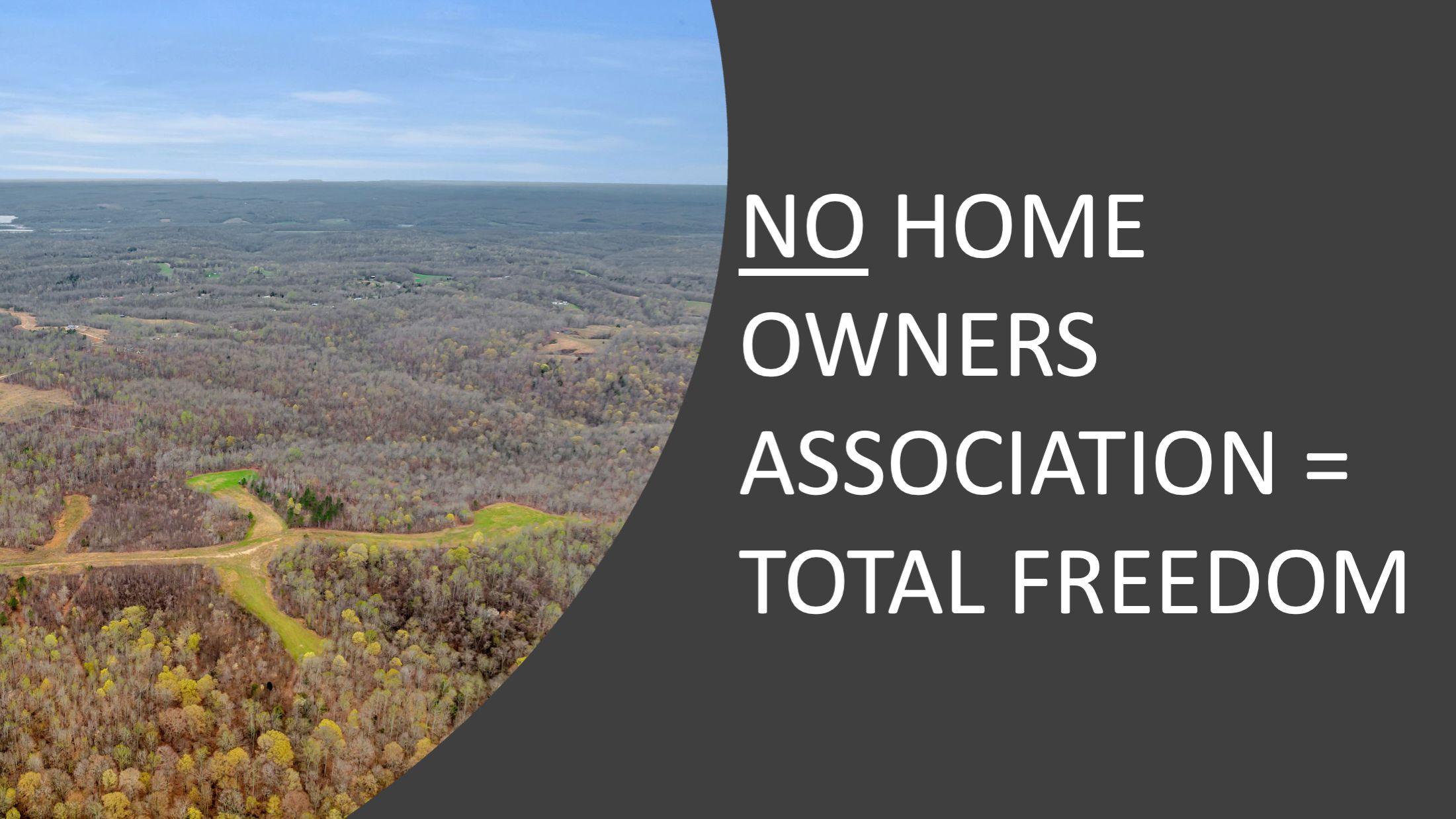 Dover, Stewart County, TN Recreational Property, Undeveloped Land